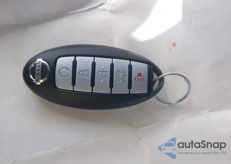 2013 Nissan Altima 2.5 Sl z USA, uszkodzony, nr VIN 1N4AL3AP8DC112872